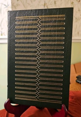 Harry S Truman by Margaret Truman  - Easton Press Library of the Presidents FS-image
