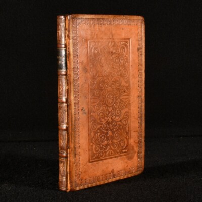 1820 Human Life A Poem Samuel Rogers-image