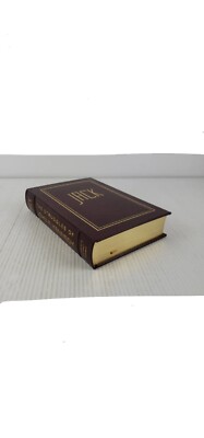 Easton Press Jack The Struggles of John F. Kennedy Volume 1 by Herbert Parmet-image