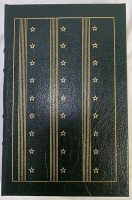 Grant, A Biography by William S. McFeely, Easton Press,  1981-image