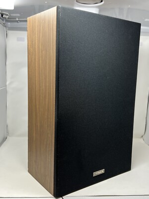 One Fisher N L8189-604 Electronics Home Audio Speaker-image