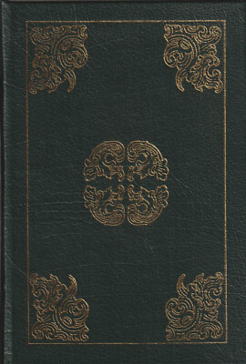 Theodore Roosevelt: An Autobiography (Easton Press, 1996)-image