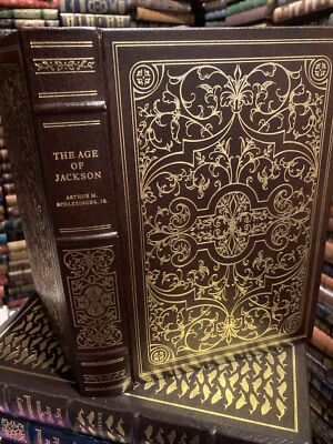 Franklin Library: PRES ANDREW JACKSON: OLD HICKORY: HERMITAGE:TENNESSEE-image