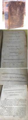 MEMOIRS-EMINENTLY PIOUS WOMEN,1803,Gibbons,Dana-image