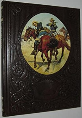 Soldiers Old West Time Life Ed-image
