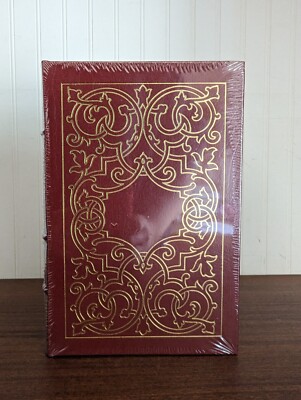 Easton Press THIRTEEN 13 DAYS President Kennedy Memoirs CUBAN MISSLE *SEALED*-image