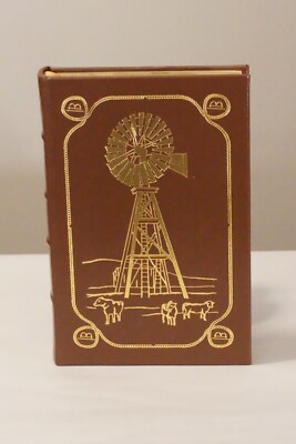 Lazy B by Sandra Day O'Connor and H. Alan Day 2009 Easton Press-image