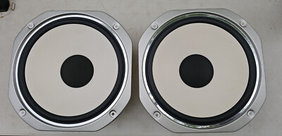 24LL23 FISHER SPEAKERS: SC80659-5DX, 12