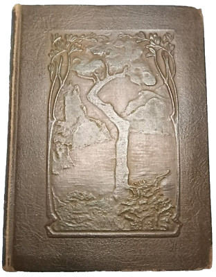 Little Journeys To The Homes Of English Authors Vol. 5 Memorial Edition 1916-image