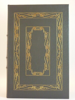 John Marshall A Life in Law by Leonard Baker Vol 1-2, Easton Press – Great Lives-image