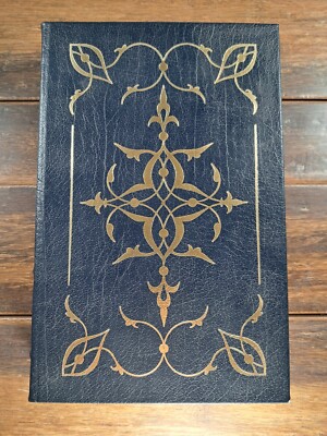 Easton Press The Era Of Good Feelings Notes From History George Dangerfield-image
