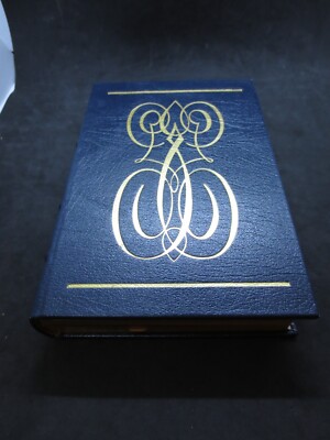In the Days of McKinley by Margaret Leech Library of the Presidents Easton Press-image