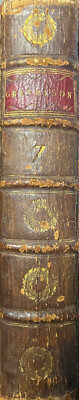 The HISTORY of Sir CHARLES GRANDISON Volume 7, 1762-image