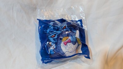 2024 McDonald's Happy Meal Yu-Gi-Oh Hello Kitty TUXEDOSAM OBELISK THE TORMENTOR-image
