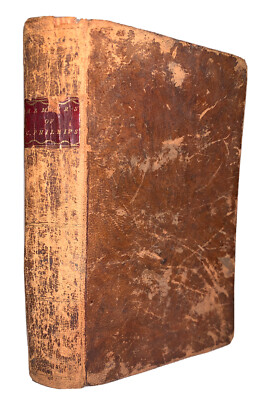 1798, 1st, PHILADELPHIA IMPRINT, MEMOIRS THE LIFE OF CATHERINE PHILLIPS, QUAKER-image