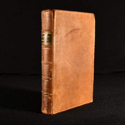 1743 Memoirs of Captain George Carleton Daniel Defoe Scarce Second Edition-image