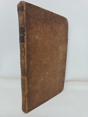 Cornelius Nepos De Vita Imperatorum 1839 Latin Biography Boston Edition-image