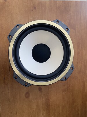 FISHER 10” Woofer SC80769-1 Driver  speaker-image