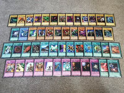 Starter Deck Kaiba Evolution *1ST EDITION*: Blue-Eyes White Dragon etc. Yu-Gi-Oh-image