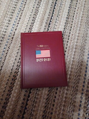 The Life History of the United States VOL 4 THE SWEEP WESTWARD 1829-1849-image