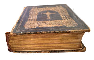 RELIGION: LIFE OF CHRIST, Henry Rutter, Illustrated, Book-image