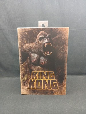 Neca King Kong 7