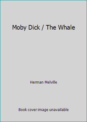 Moby Dick / The Whale by Herman Melville-image