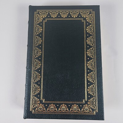 The Times Of My Life By Max Frankel Signed First Edition Easton Press Leather-Bo-image