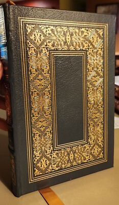 Signed First Edition Kirk Douglas Climbing The Mountain Easton Press COA-image