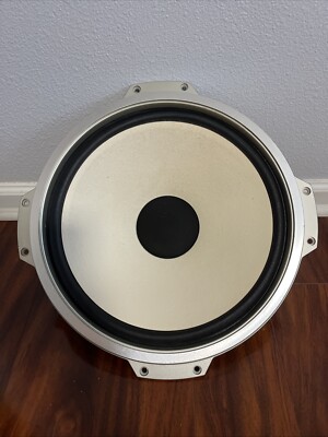 ( 1 ) FISHER SC80699-2AX Woofer 15