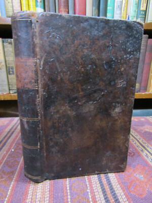 1812 David Ramsay MEMOIRS OF THE LIFE MARTHA LAURENS RAMSAY Rare South Carolina-image