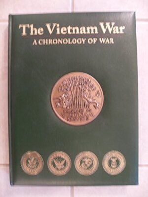 The Vietnam War, A Chronology of War-image