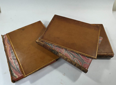 Illustrations of British History, Biography, and Manners - 3 Volumes-image