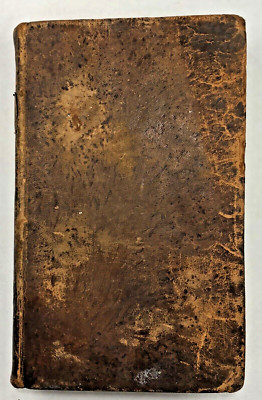 1810 - New and Complete Life of Our Blessed Lord and Savior Jesus Christ - Vol 1-image