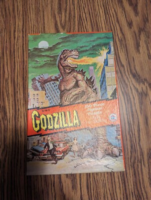 Godzilla 