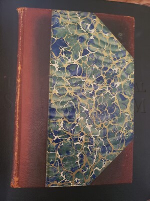 George Eliot Scenes Of Clerical Life Volume 4 1878-image