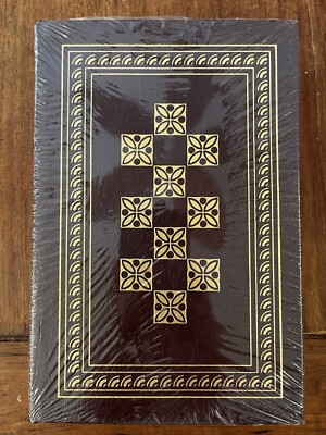 Sidney Poitier signed numbered Life Beyond Measure sealed Easton Press CoA rare-image