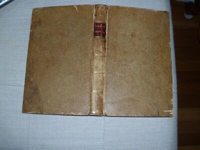 A Sketch of the Life and Character of Rev. David Caldwell, E. Caruthers, 1842-image