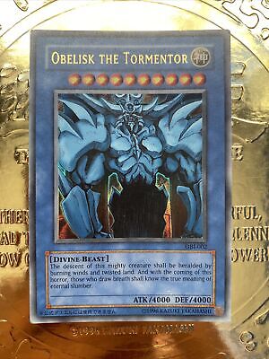 Obelisk The Tormentor Ultra Rare Gbi-002 (1)-image