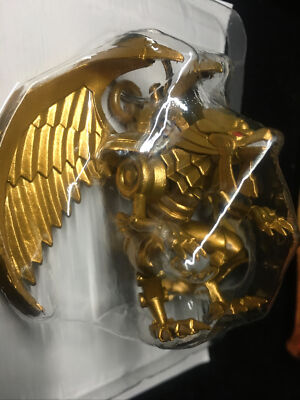 Yugioh/Yu-Gi-Oh ~ The Winged Dragon Of Ra ~ Backpack Hanger Keychain 2022-image