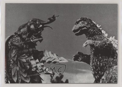 2006 Godzilla: King of the Monsters Filmography Godzilla Vs Megalon (1973) a9e-image