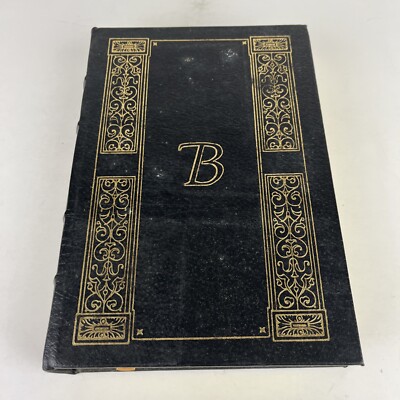 Alexander Graham Bell & the Conquest of Solitude Robert Bruce Easton Press 1995-image