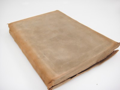 Little Journeys to Homes of Great Reformers 1907 Five Volumes in Buckskin Cover-image