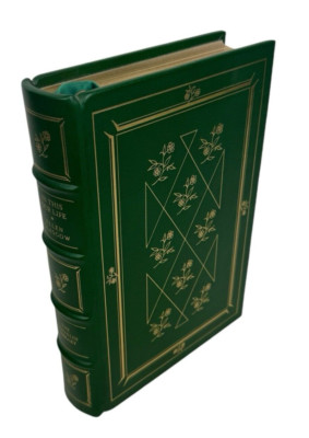 In This Our Life by Ellen Glasgow Franklin Library Limited Edition 1976-image
