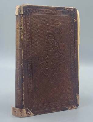 Lucy Smith / Biographical Sketches of Joseph Smith the Prophet and His 1st 1853-image