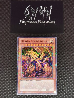 Yu-Gi-Oh | The Winged Dragon of Ra | Battle Pack 2: War of the Giants-image