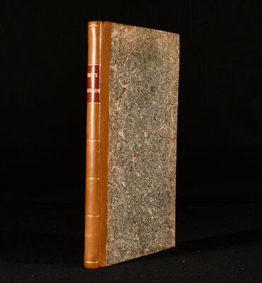 1815-18 2vol in1 Memoir on the Ruins of Babylon with Second Memoir 1st Ed Cla...-image