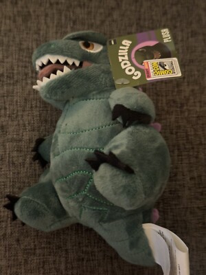 SDCC 2024 UCC Distributing Godzilla Millennium Godzilla 6″ Plush-image