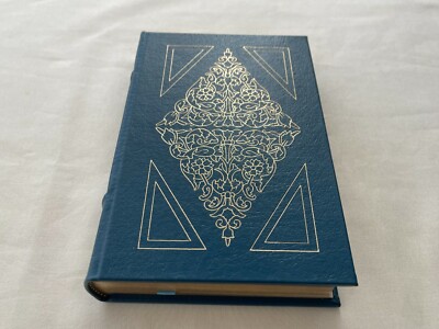 Easton Press MILLARD FILLMORE Rayback BIOGRAPHY 1959 LEATHER Presidents MINT OOP-image