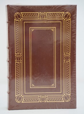 West by West SIGNED Jerry West SEALED Easton Press FIRST EDITION-image